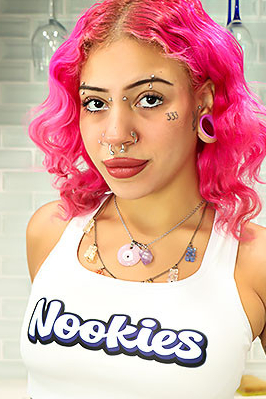 Nali Marie from NOOKIES